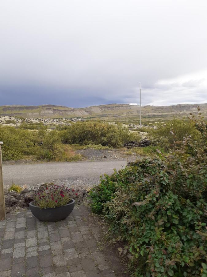 Bifroest Bifrost Buitenkant foto
