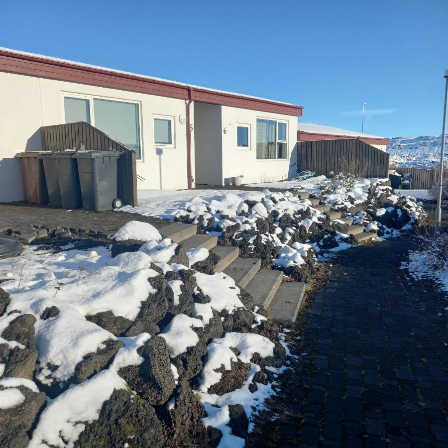 Bifroest Bifrost Buitenkant foto