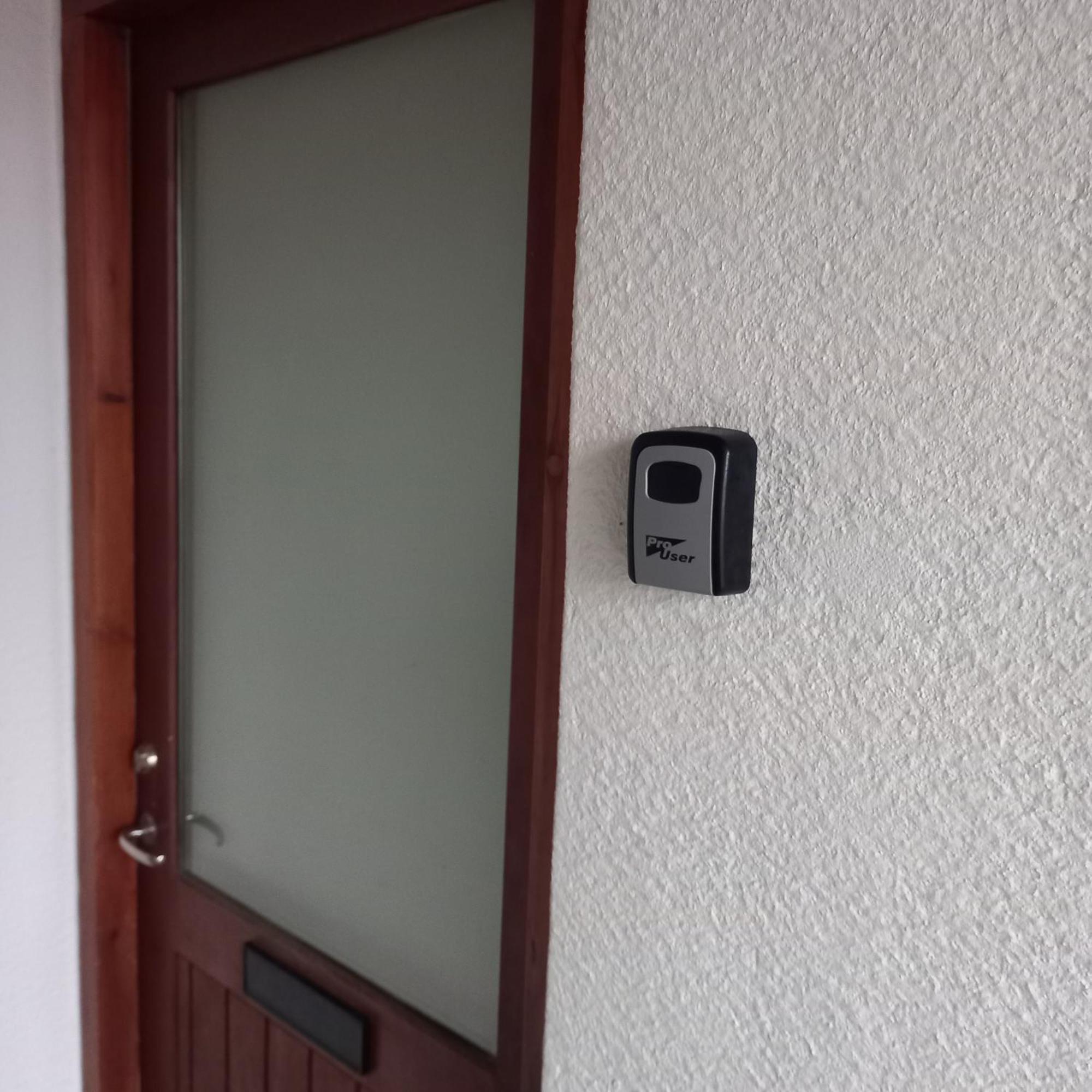 Bifroest Bifrost Kamer foto